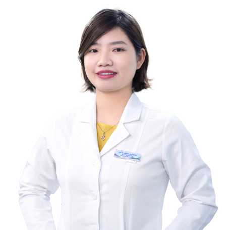 THS.BS VƯƠNG THỊ HƯỜNG