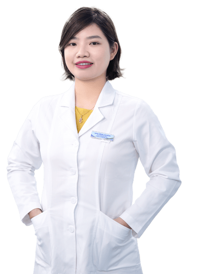 THS.BS VƯƠNG THỊ HƯỜNG