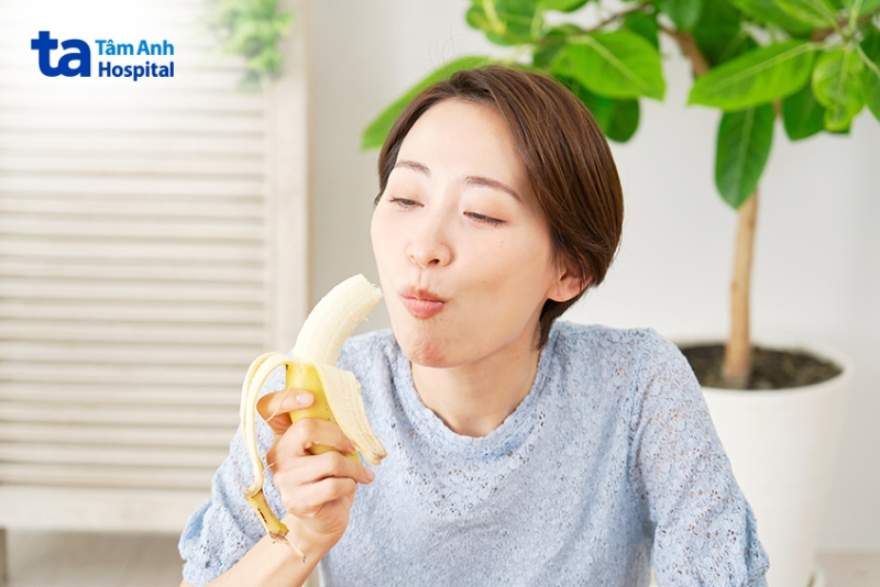 thực phẩm tốt cho sức khỏe