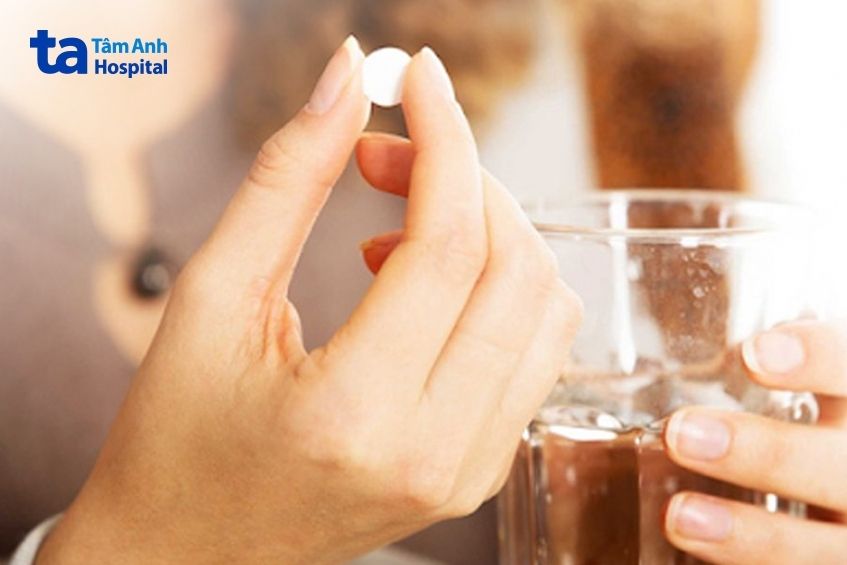 thuốc giúp người chấn thương có được quá trình hồi phục khoa học