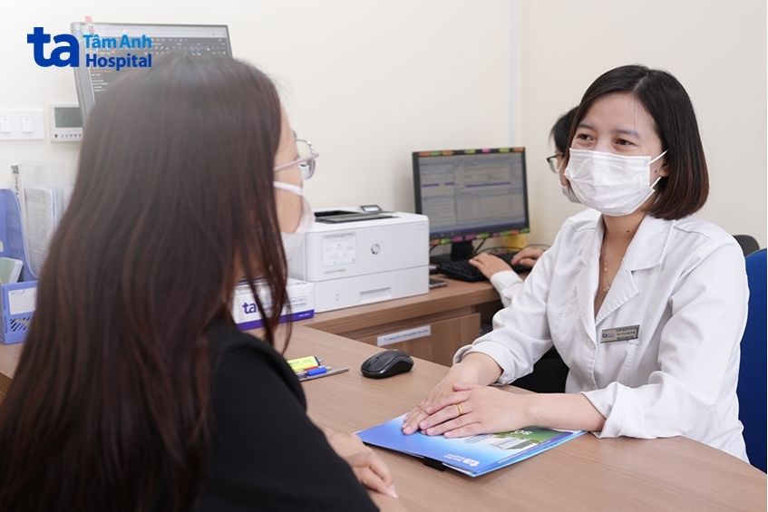 thuốc trị bong gân nên được chỉ định bởi bác sĩ