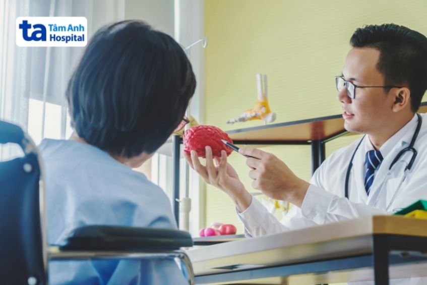 tuân thủ chỉ định của bác sĩ