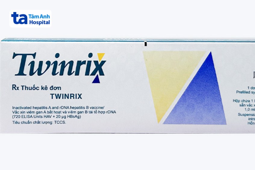 vắc xin phòng viêm gan a