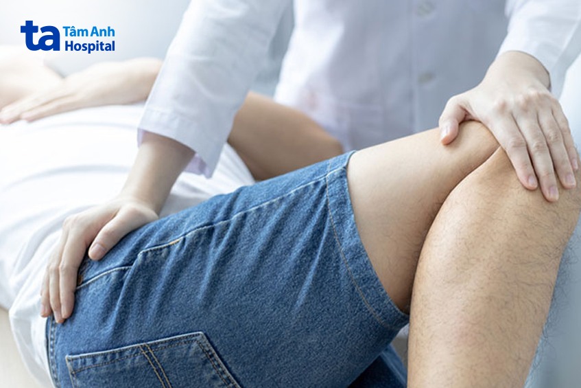 Vật lý trị liệu giảm đau