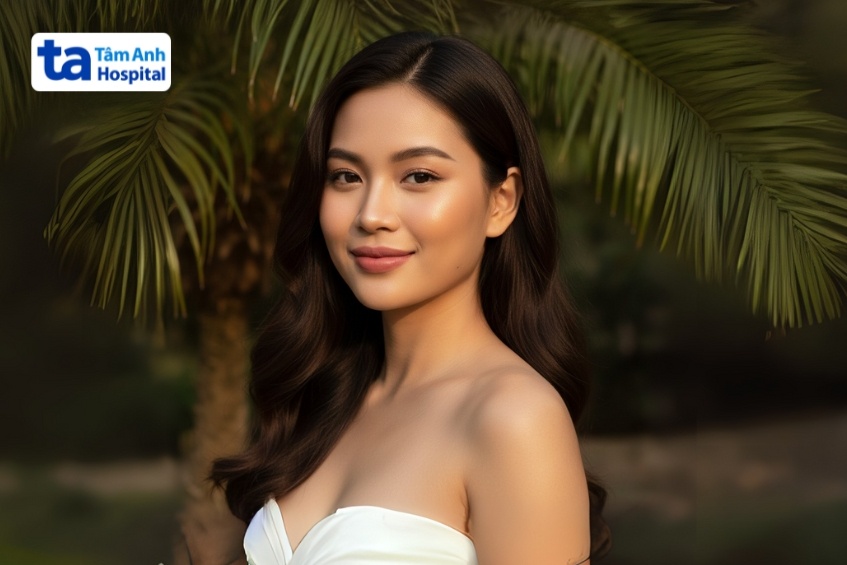 vì sao môi trái tim được ưa chuộng