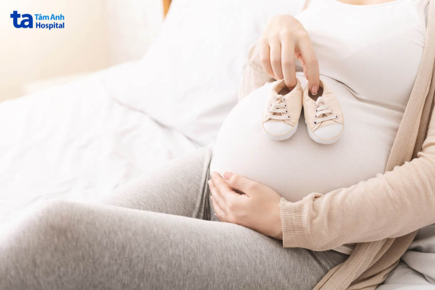 vì sao phụ nữ mang thai nên cân nhắc khi tiêm filler