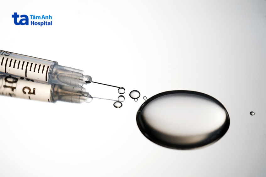 vì sao tiêm filler mông không được cấp phép