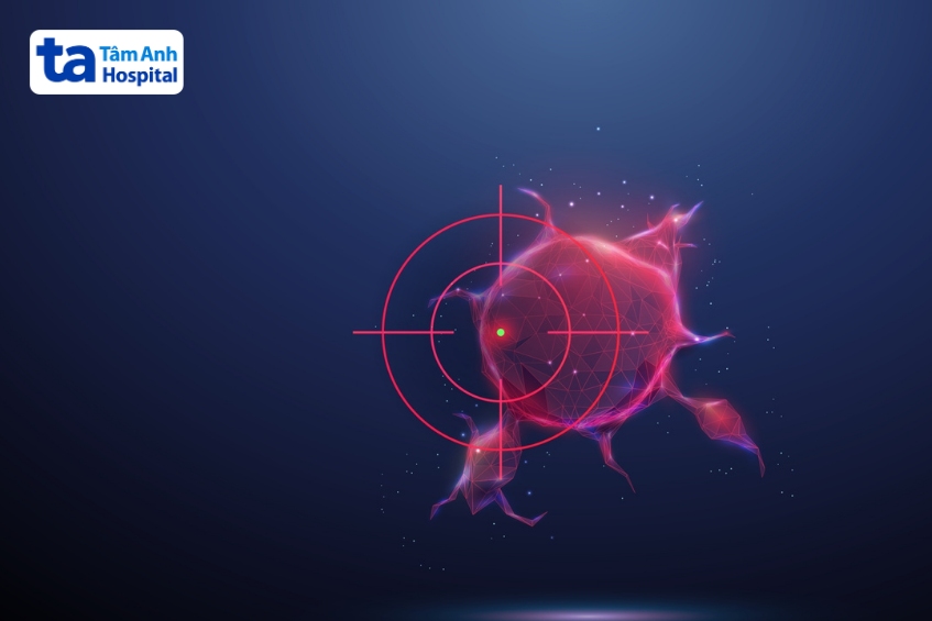 xạ trị được xem là phương pháp hỗ trợ điều trị triệu chứng và cải thiện chất lượng sống cho người bệnh ung thư máu