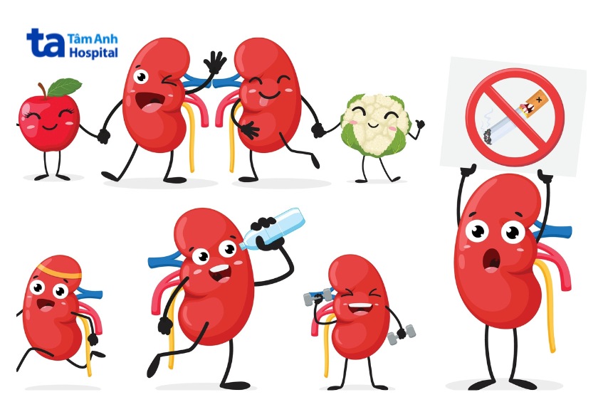 xây dựng lối sống khoa học