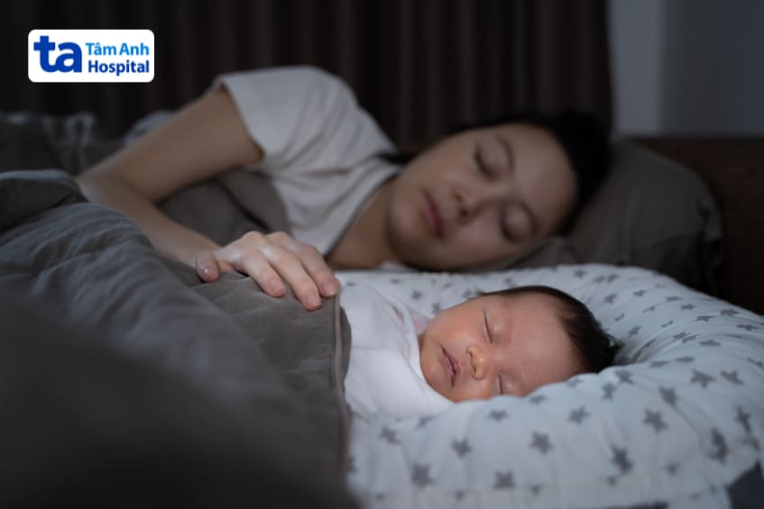 xây dựng thói quen ngủ khoa học