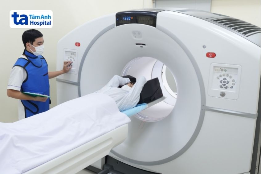 bác sĩ chuyên môn cao xạ trị chính xác