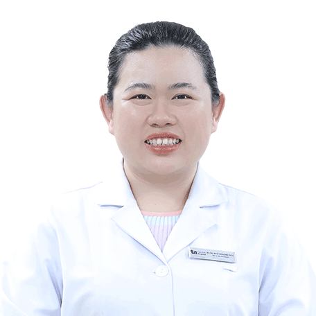 BS.CKI NGÔ THỊ MỘNG TRÚC