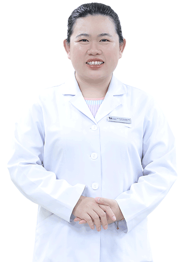 BS.CKI NGÔ THỊ MỘNG TRÚC