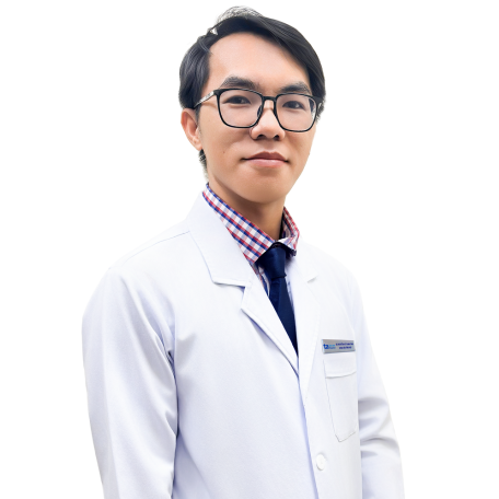 BS.CKI NGUYỄN HỒ THANH TÙNG