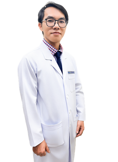 BS.CKI NGUYỄN HỒ THANH TÙNG