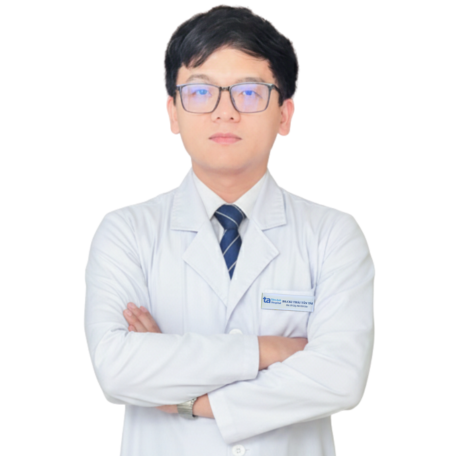 BS.CKI THÁI TẤN TÀI