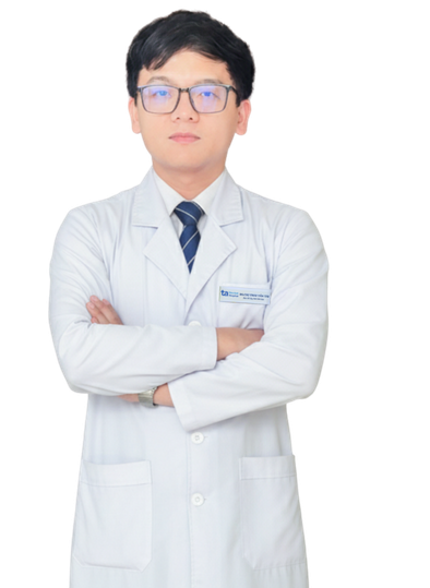 BS.CKI THÁI TẤN TÀI