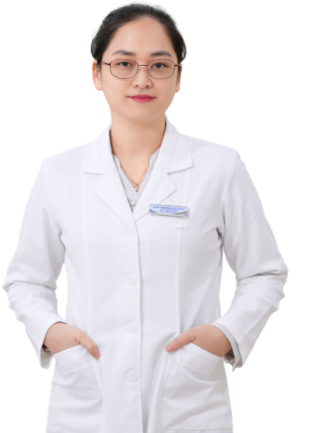 BS.CKI TRẦN THỊ HUYỀN TRANG