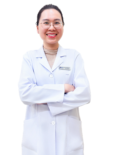 BS.CKI VŨ PHƯƠNG THY