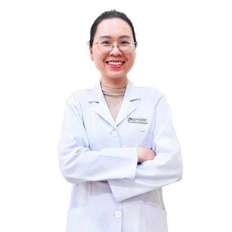 BS.CKI VŨ PHƯƠNG THY