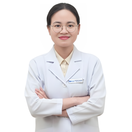 BS.CKI VŨ THỊ THU
