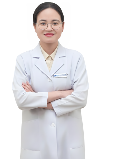 BS.CKI VŨ THỊ THU