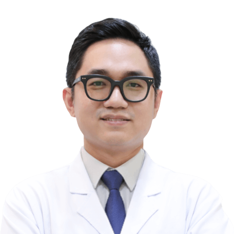 BSNT.CKI ĐỖ LỊNH BẢO NGUYÊN