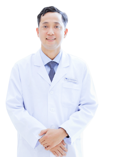 THS.BS NGUYỄN ANH BINH