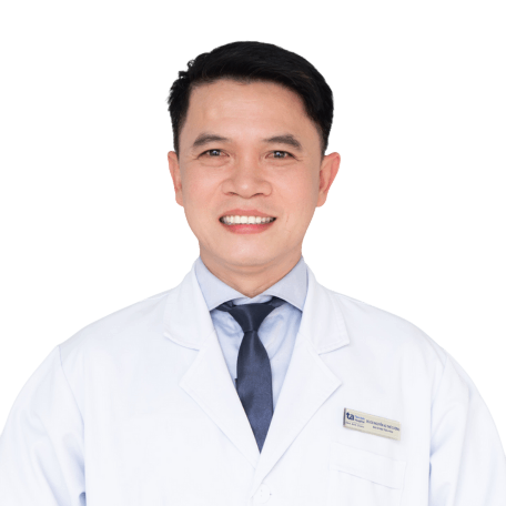 BS.CKI NGUYỄN VŨ THẾ CƯỜNG