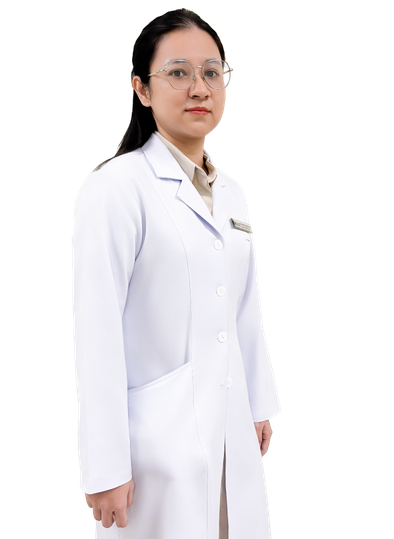 BS PHẠM THỊ QUỲNH NHƯ