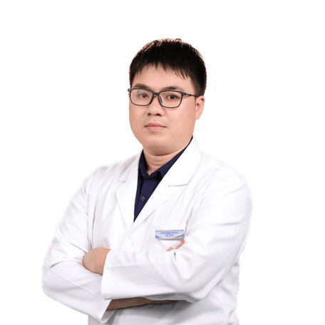 THS.BS PHẠM VĂN PHÁT