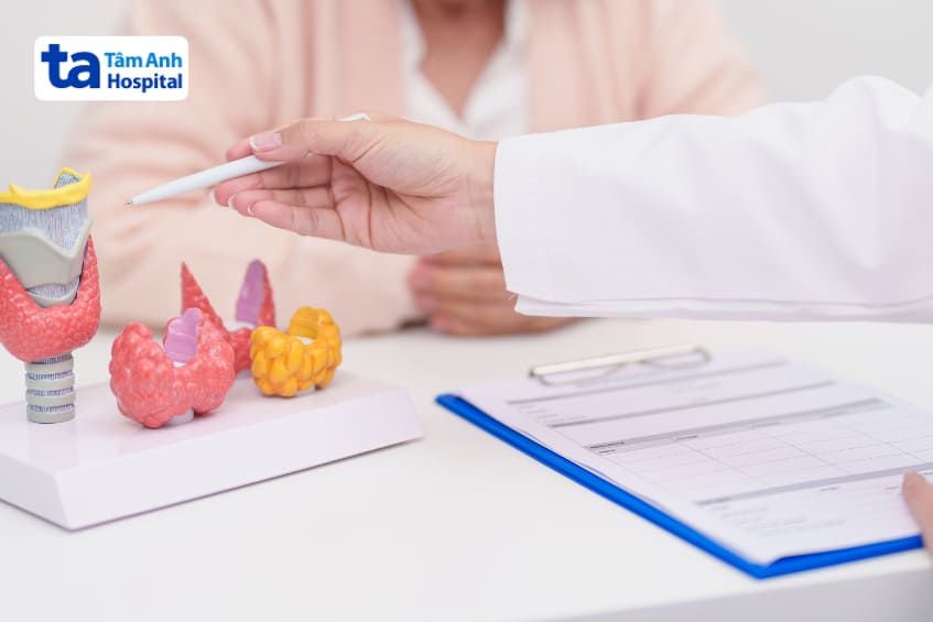 cần tuân thủ theo chỉ định điều trị của bác sĩ