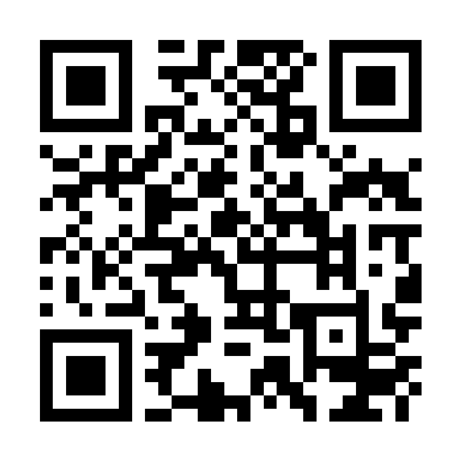 QR Đăng ký hội thảo khoa học cấp CME về “Ứng dụng phẫu thuật nội soi robot trong phụ khoa”