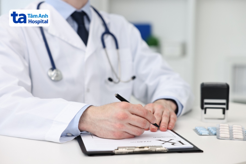 điều trị áp xe amidan