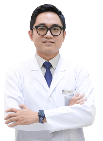 BSNT.CKI ĐỖ LỊNH BẢO NGUYÊN