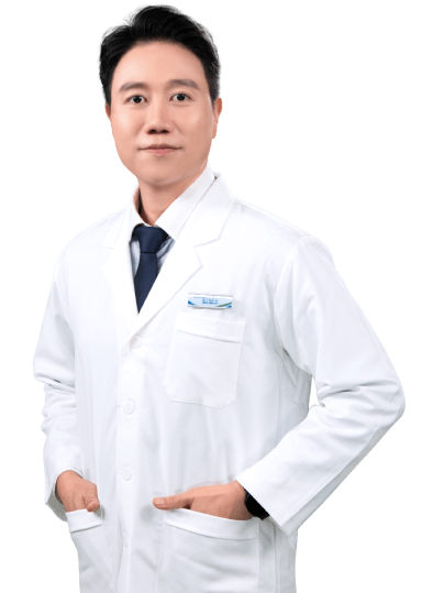 BS.CKI DƯƠNG QUỐC TRUNG