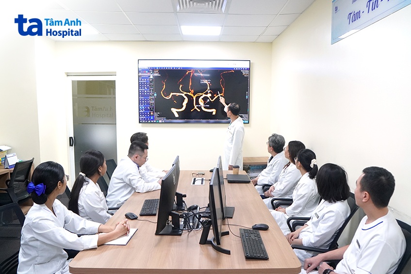 hình ảnh về quá trình học viên tham gia đào tạo 4