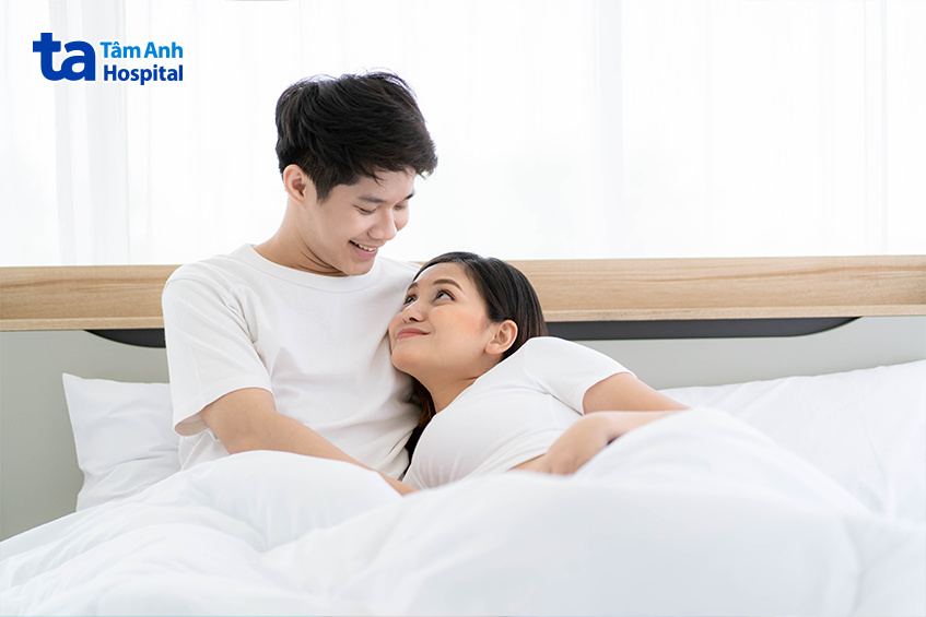 khi nào có thể quan hệ sau ghép thận