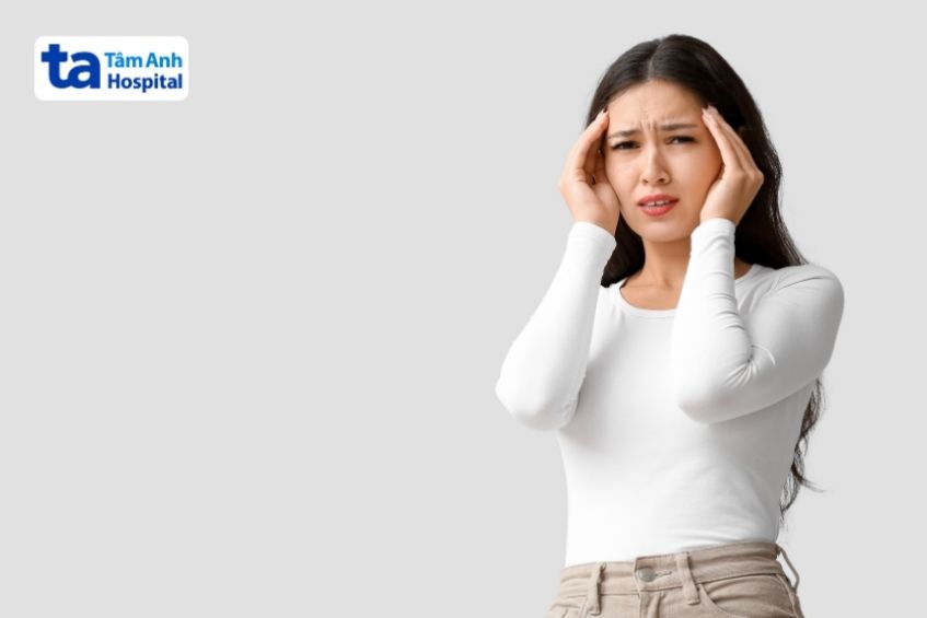 nghe kém làm sai lệch thang điểm