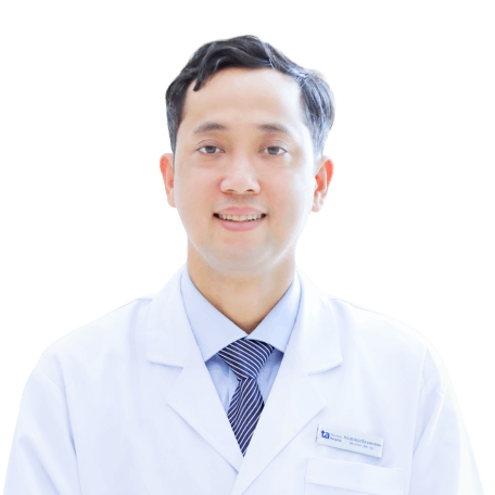 THS.BS NGUYỄN ANH BINH