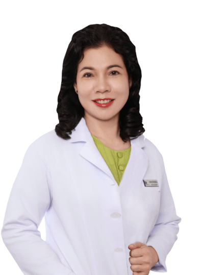 BS.CKI NGUYỄN KIM ÁNH