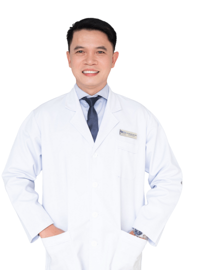 BS.CKI NGUYỄN VŨ THẾ CƯỜNG