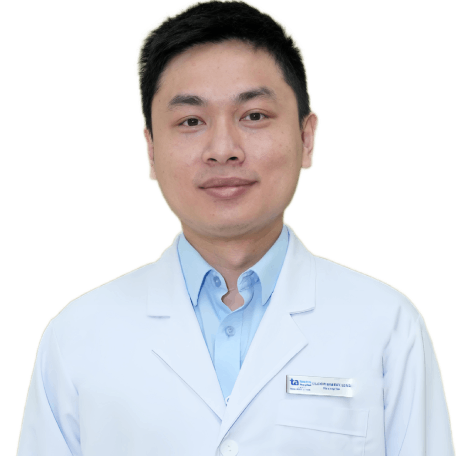 BS.CKI PHẠM ĐỨC LONG