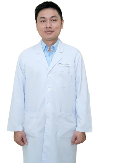 BS.CKI PHẠM ĐỨC LONG