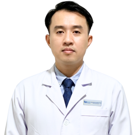 BS.CKI PHAN NGUYỄN HỮU ĐỨC