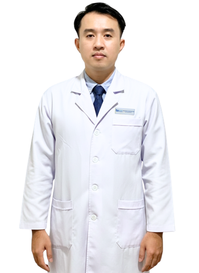 BS.CKI PHAN NGUYỄN HỮU ĐỨC