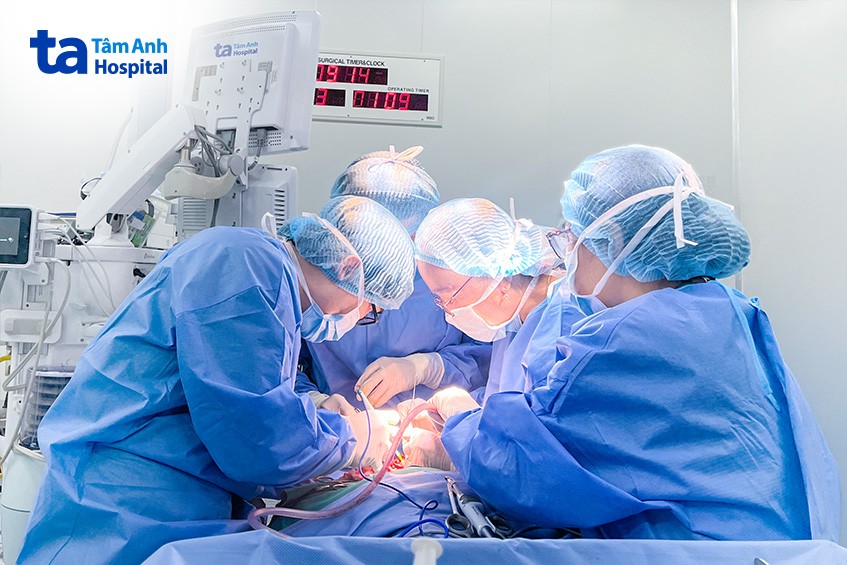 phẫu thuật tái tạo lưỡi