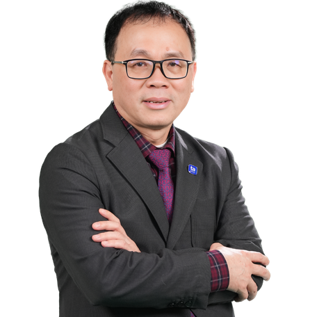 NGND.GS.TS.BS. TẠ THÀNH VĂN