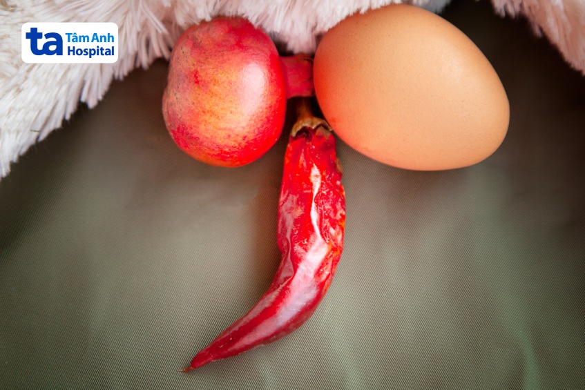 Teo tinh hoàn là một trong những rủi ro nghiêm trọng sau tinh hoàn gặp tình trạng xoắn