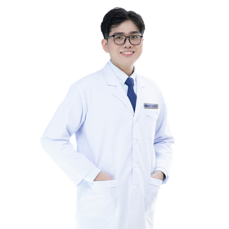 ThS.BS Nguyễn Minh Thuận